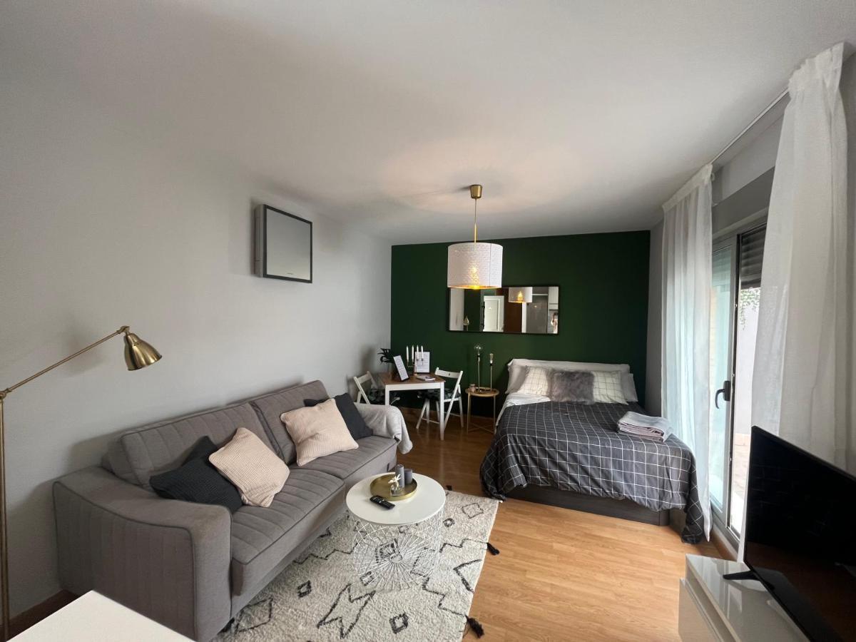 Love Rent4 Malaga Armengual Zewnętrze zdjęcie