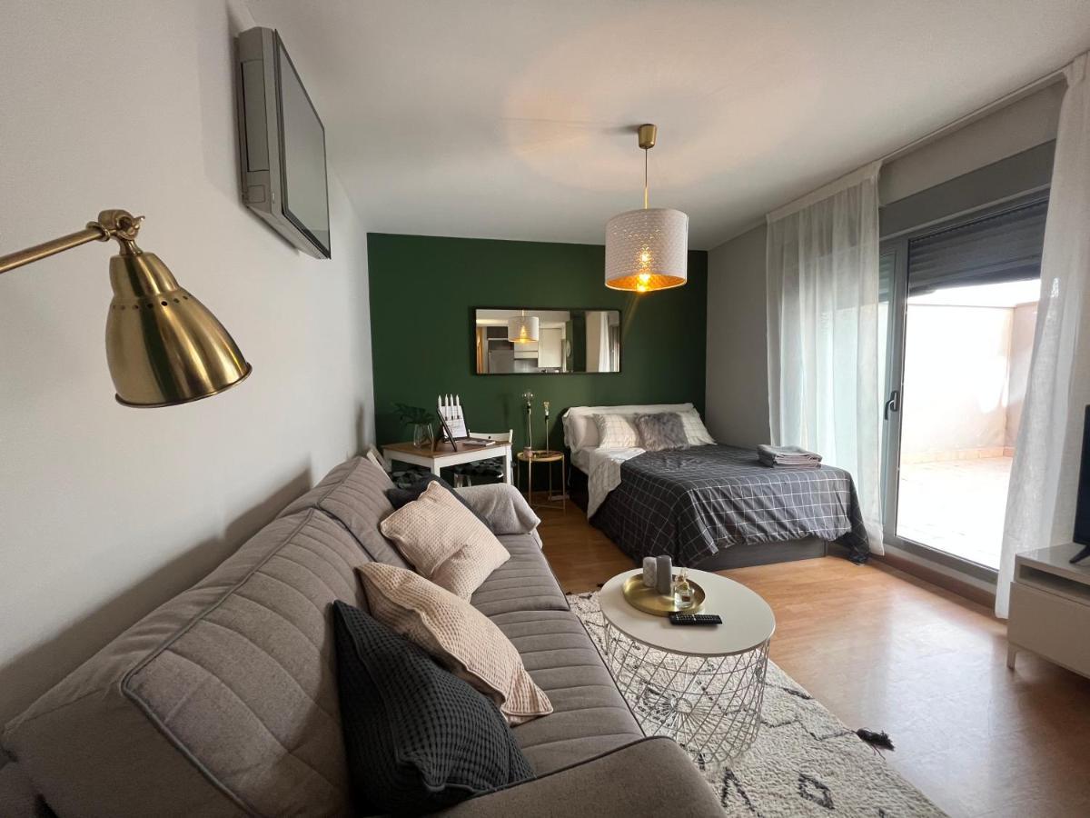 Love Rent4 Malaga Armengual Zewnętrze zdjęcie
