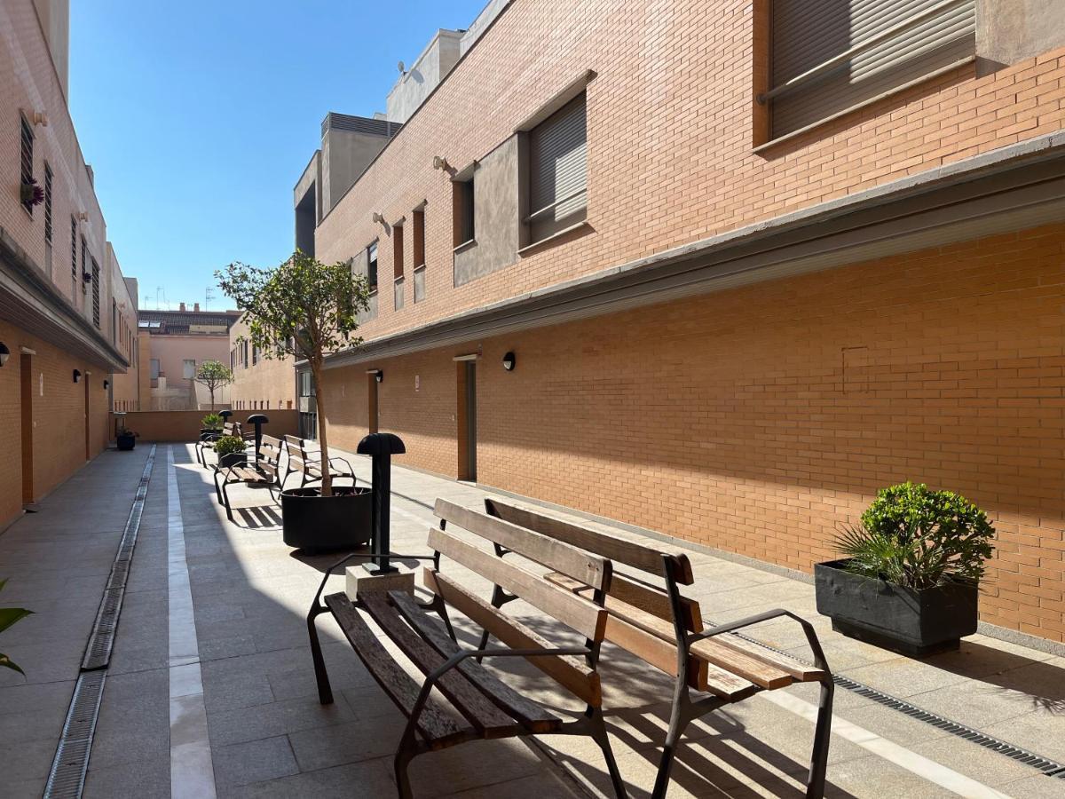 Love Rent4 Malaga Armengual Zewnętrze zdjęcie