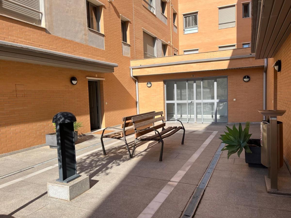 Love Rent4 Malaga Armengual Zewnętrze zdjęcie