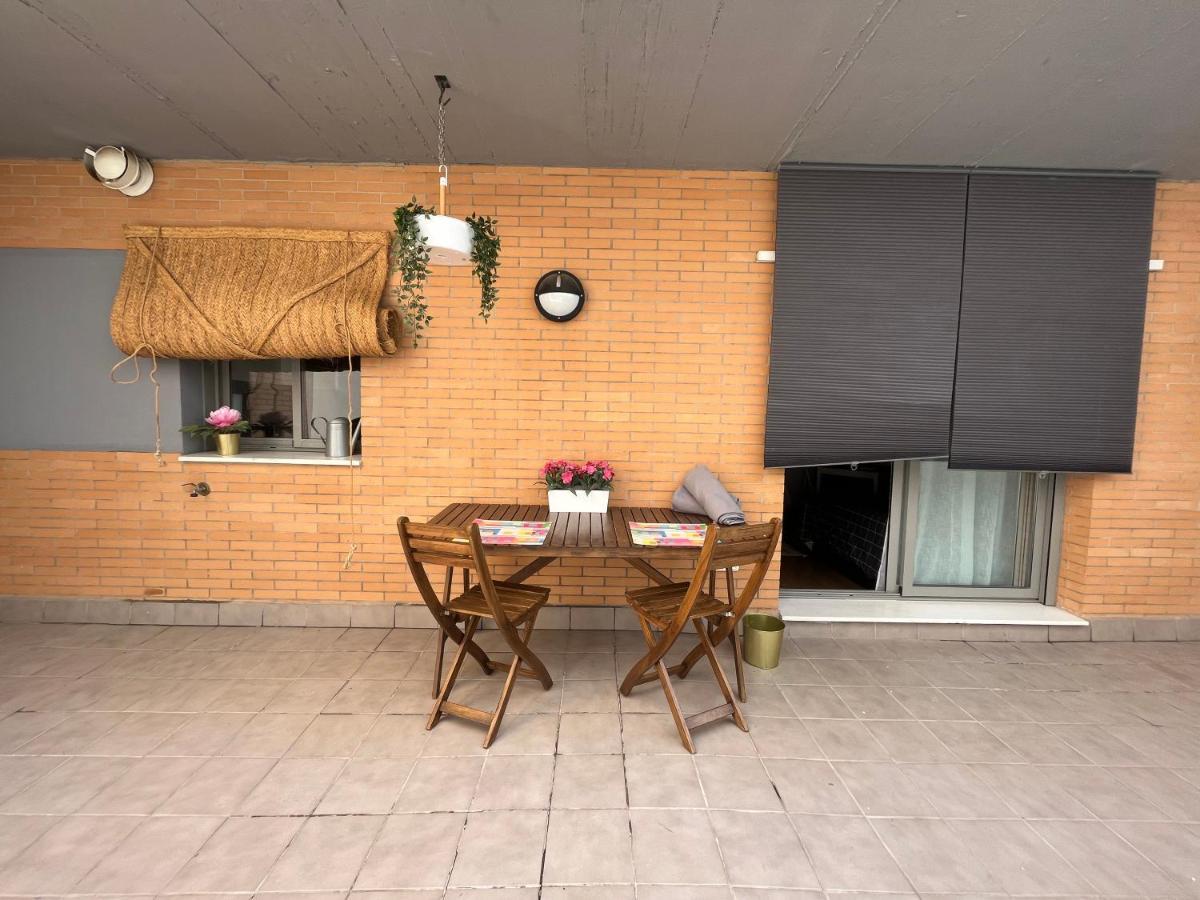 Love Rent4 Malaga Armengual Zewnętrze zdjęcie