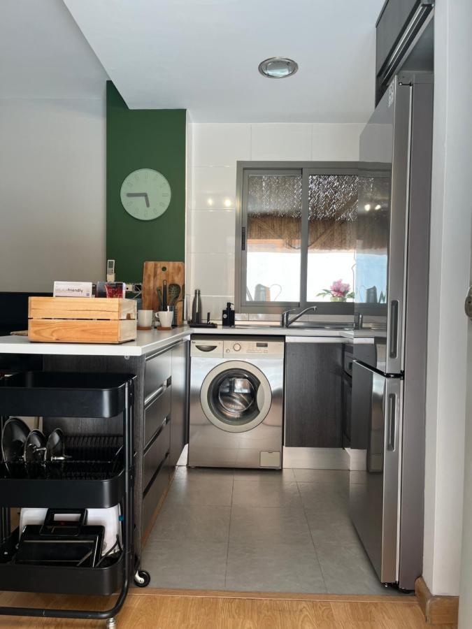 Love Rent4 Malaga Armengual Zewnętrze zdjęcie