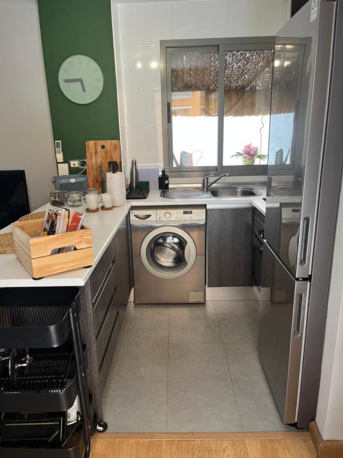 Love Rent4 Malaga Armengual Zewnętrze zdjęcie