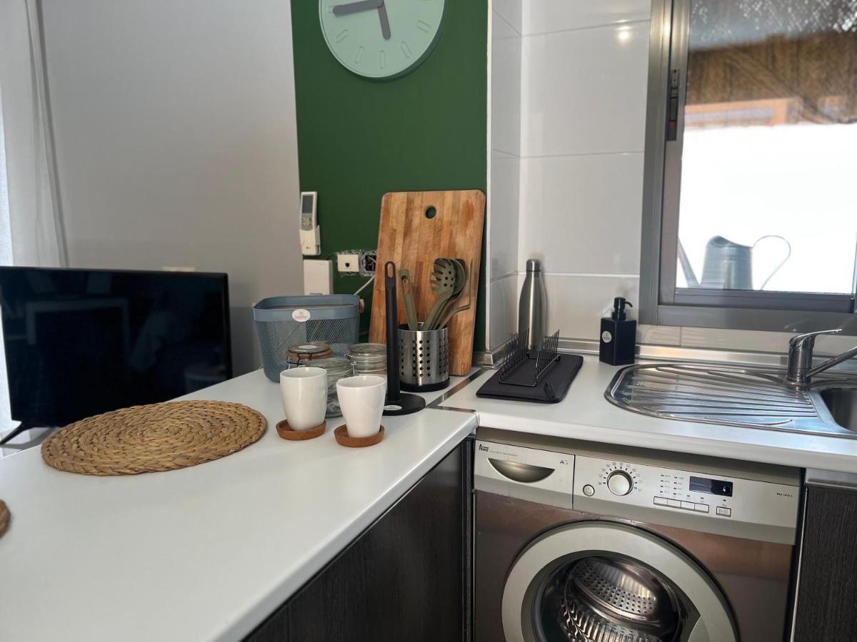 Love Rent4 Malaga Armengual Zewnętrze zdjęcie